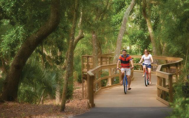 The Villas of Amelia Island