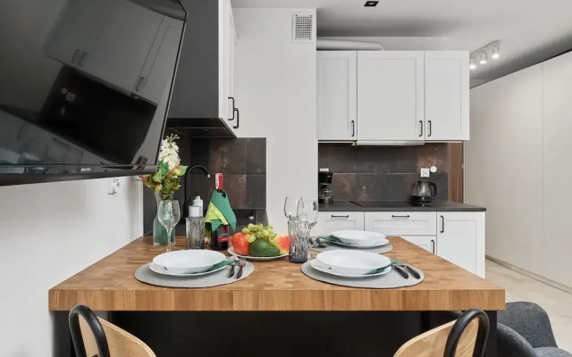 Edmunda Kajdasza Apartments by Renters