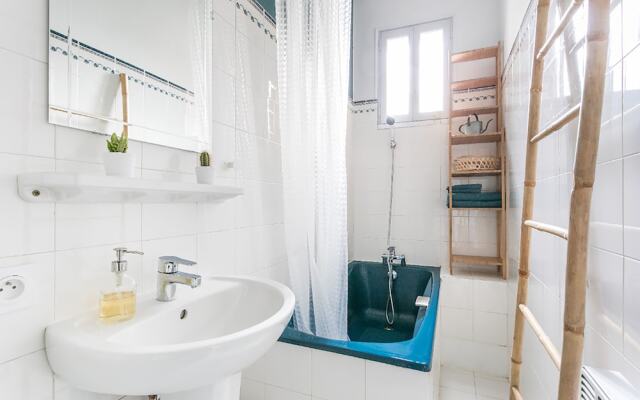 Place de la comédie 2 chambres 60m2