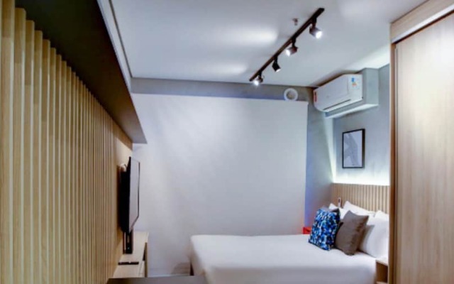 Roomo Vila Mariana Residencial