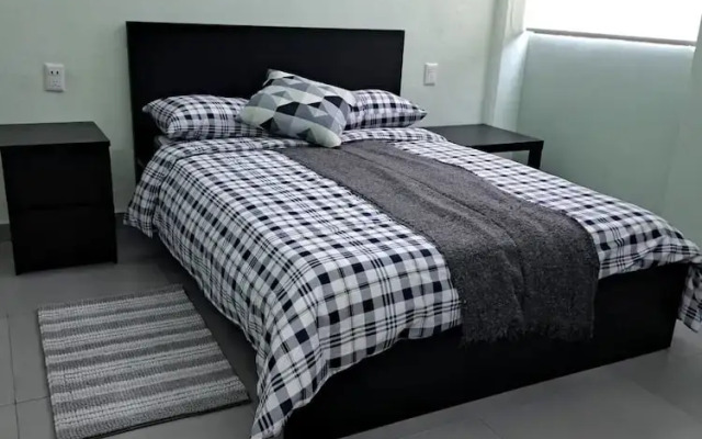 Suites Plaza Acequia