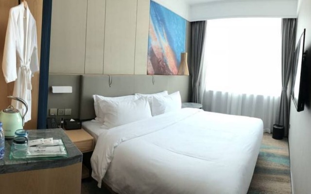 Yuan Hotel Shenzhen Science Park Branch
