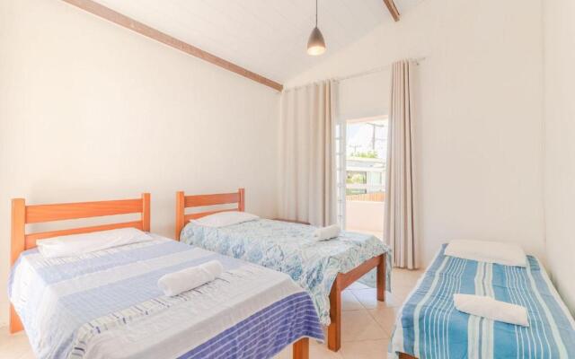 GB55 Linda Casa 5 Quartos 50m da Praia