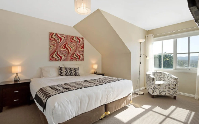 The Beach Retreat Eden