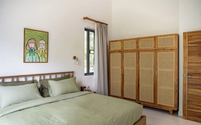 Zen Paradise Pool Villa by Sea N' Rent