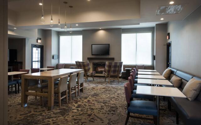 Residence Inn Syracuse Carrier Circle