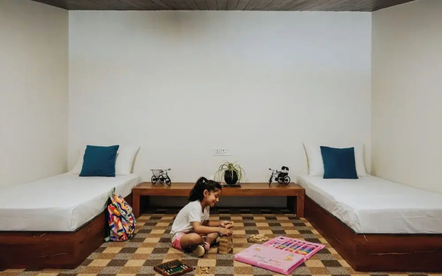 The Voyage by Kaizen, Manali