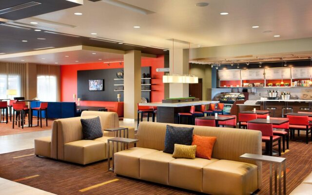 Courtyard San Diego Oceanside