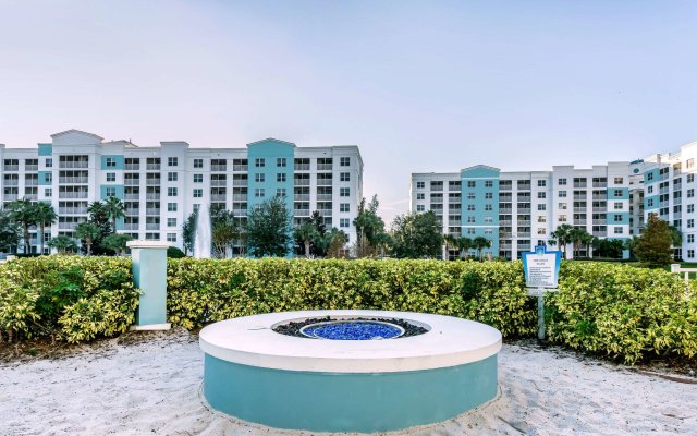 Bluegreen Vacations Fountains, Ascend Resort Collection