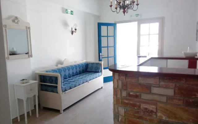 Faros Hotel