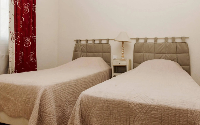 Hôtel les Magnanarelles