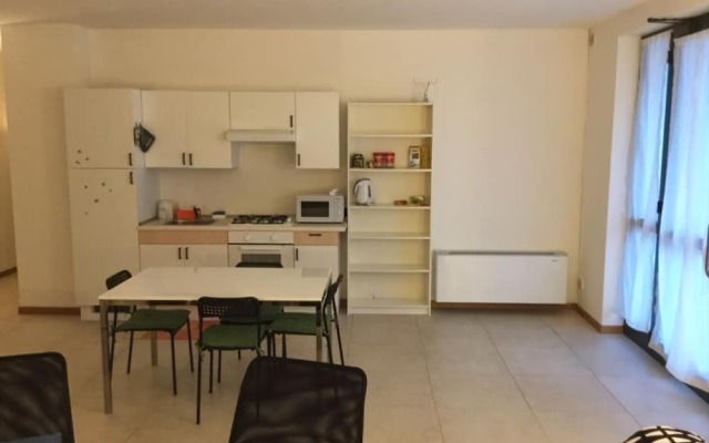 Appartamento Porta Palio