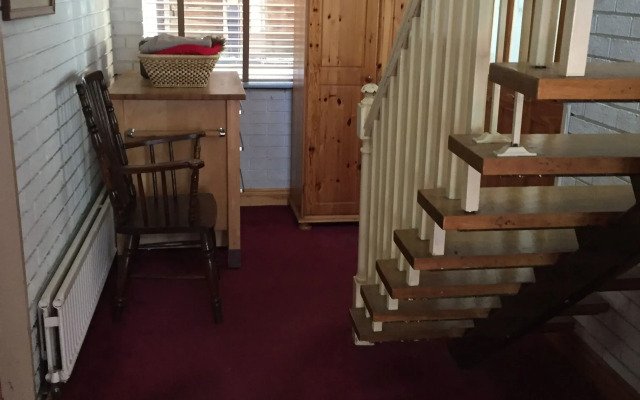 Wansley Manor B&B