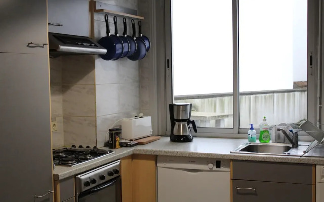 Appartement Chaho Centre Ville