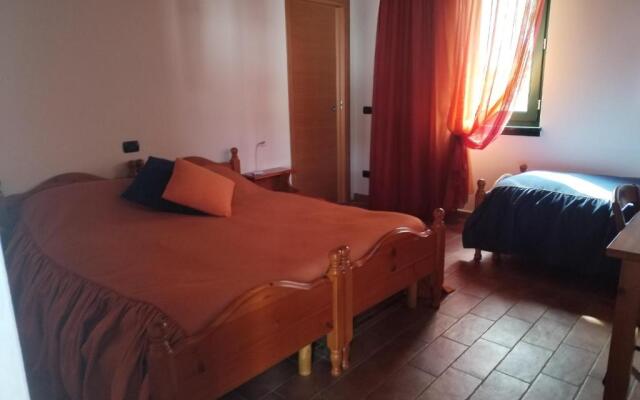 Agriturismo Le oche selvatiche