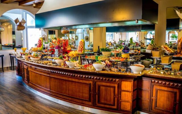 Al Hamra Hotel Jeddah
