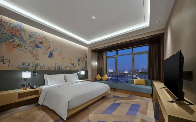 Hilton Garden Inn Heze