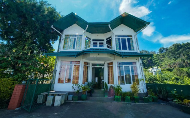 OYO 550 Amasha Ayurveda Resort