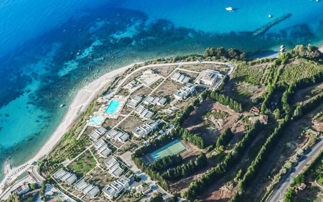 Villaggio Le Rosette Resort 4