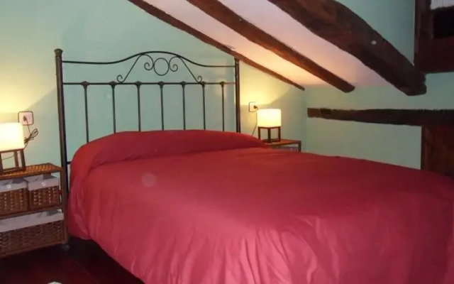 La Franca - Posada Rural