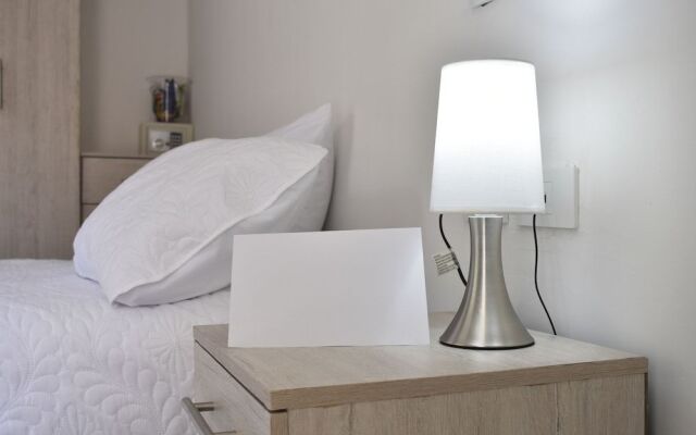 Hotel Casa Acqua San Diego