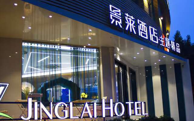Jinglai Hotel
