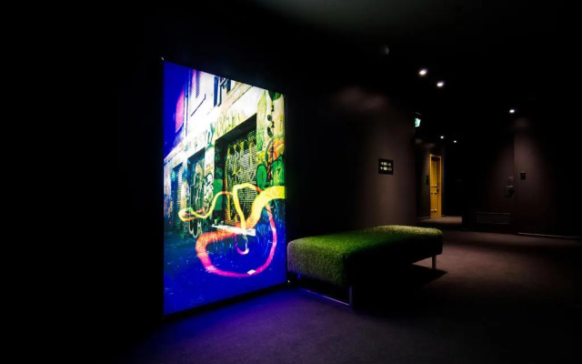 Laneways by Ovolo