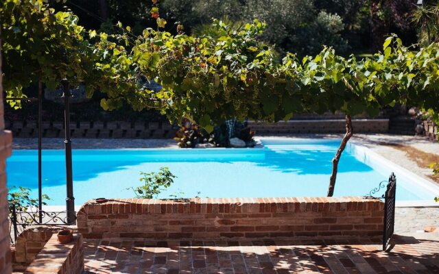 Villa de Castelletta