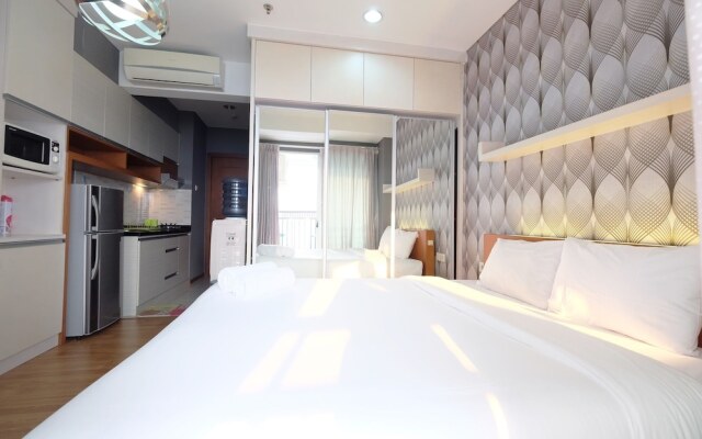 Thamrin Executive Residence
