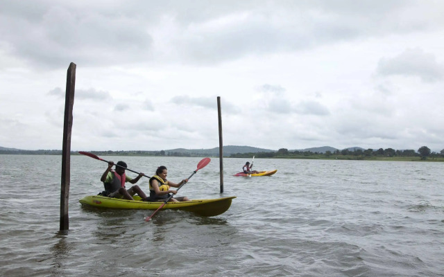Waterwoods Lodges And Resorts