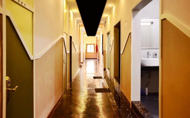 An Xiao Lan Youth Hostel