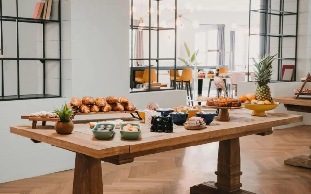 One Shot Reina Victoria