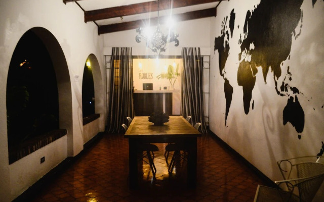 Robles Hostel