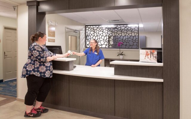 Candlewood Suites Cheyenne by IHG