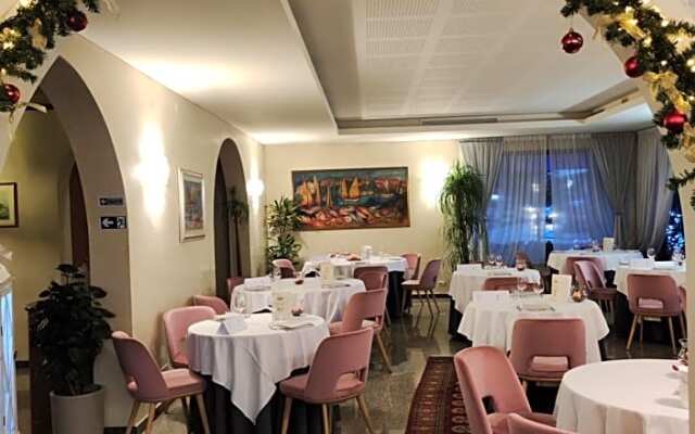 Ristorante Locanda Dussin