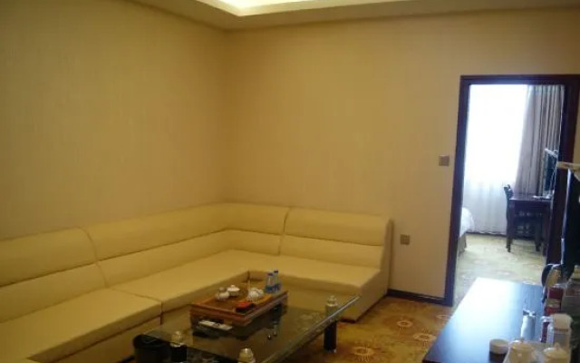 Huang Du Hotel