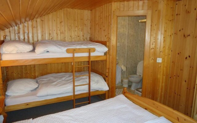Hotel Mont-Noble