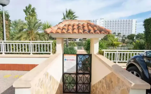 Es Mirador - Apartment