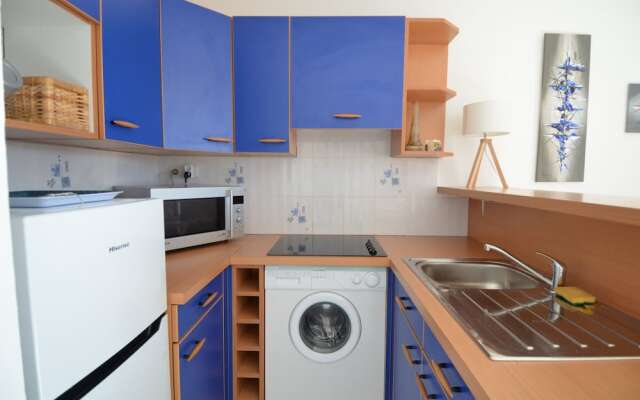 Charming Apartment 2 Persons