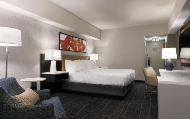 Holiday Inn Chicago Dwtn - Wolf Point
