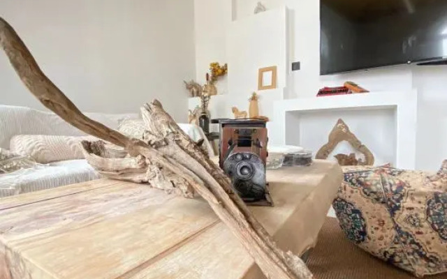 Longhai Tianye·Villa B&B