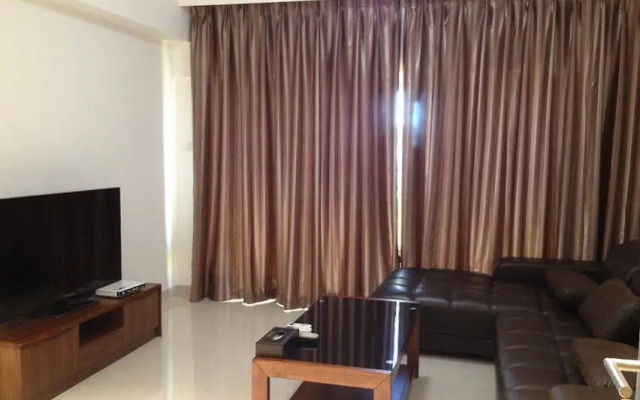 Shengang Apartment Hotel