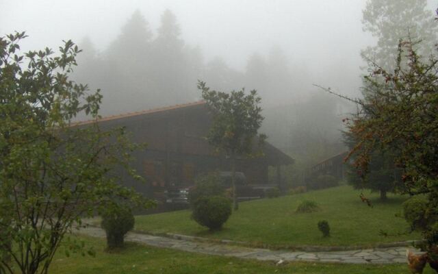 Vasilikia Mountain Farm & Retreat