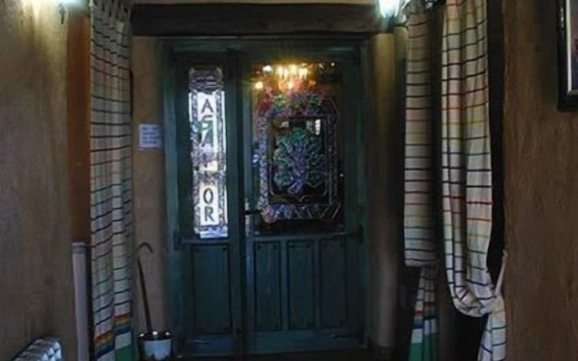 Hostería Casa Flor