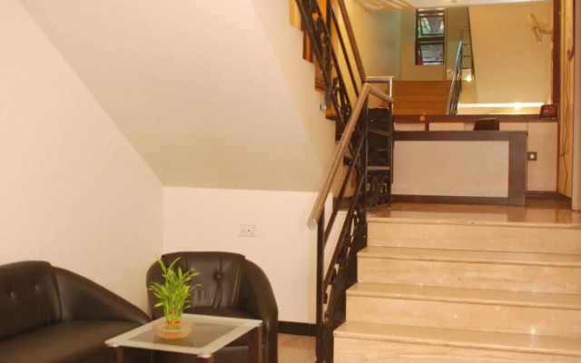 My Bizz Hotel