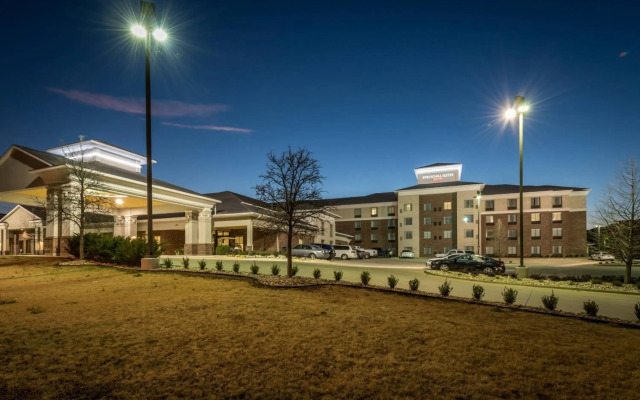 SpringHill Suites by Marriott Denton