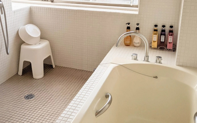 Hotel Inside Numazu Inter