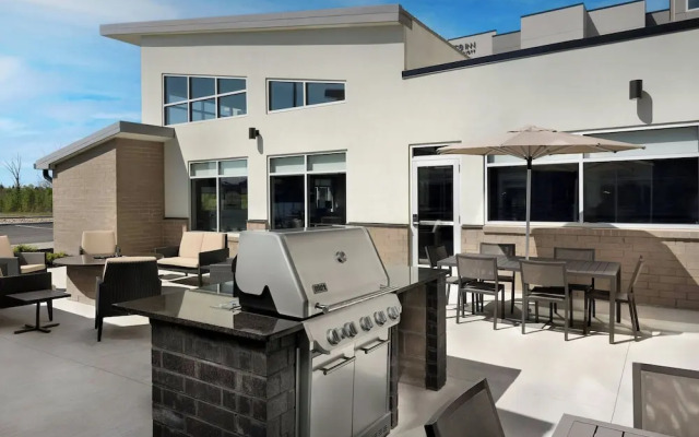Residence Inn Dayton Miamisburg