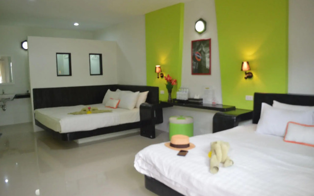 Harmony Bed and Bakery