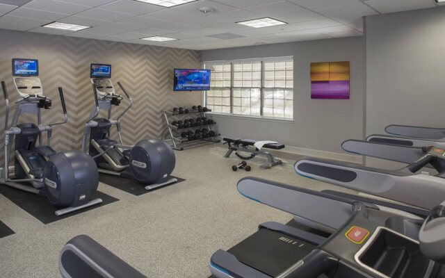 Residence Inn by Marriott New Orleans Metairie